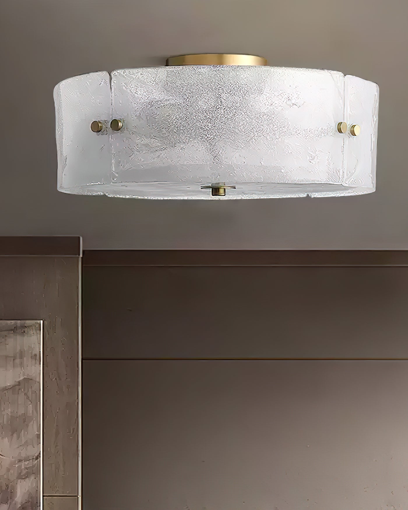 Odette Ceiling Light