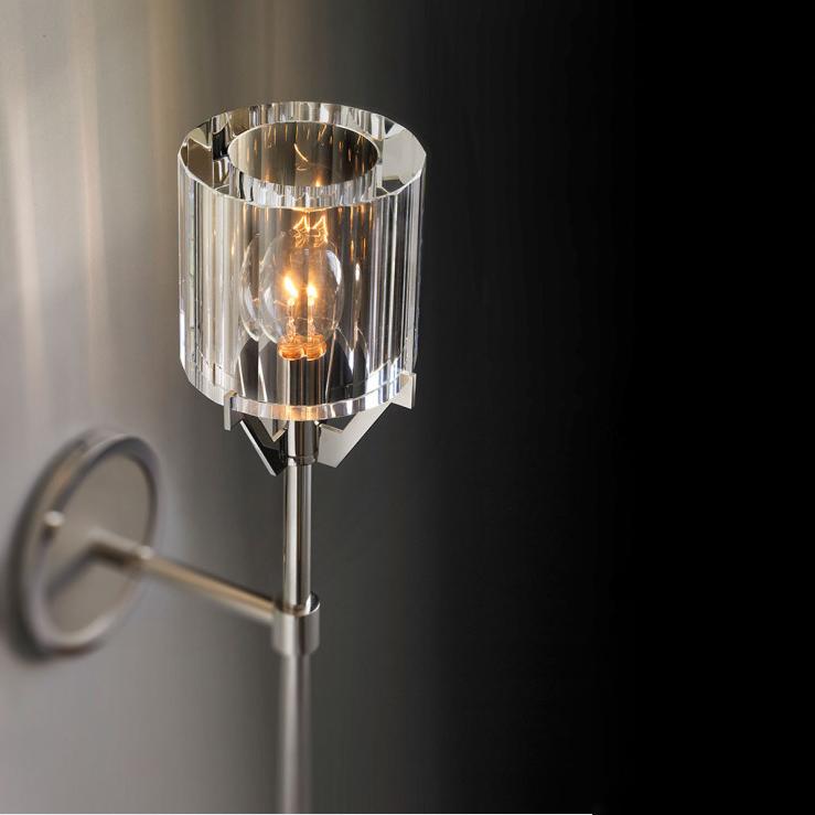 Valdampierre Sconce
