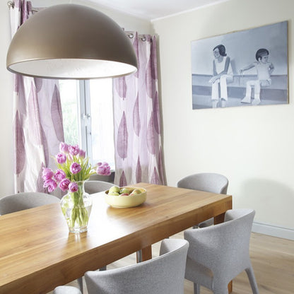 Garden Pendant Light