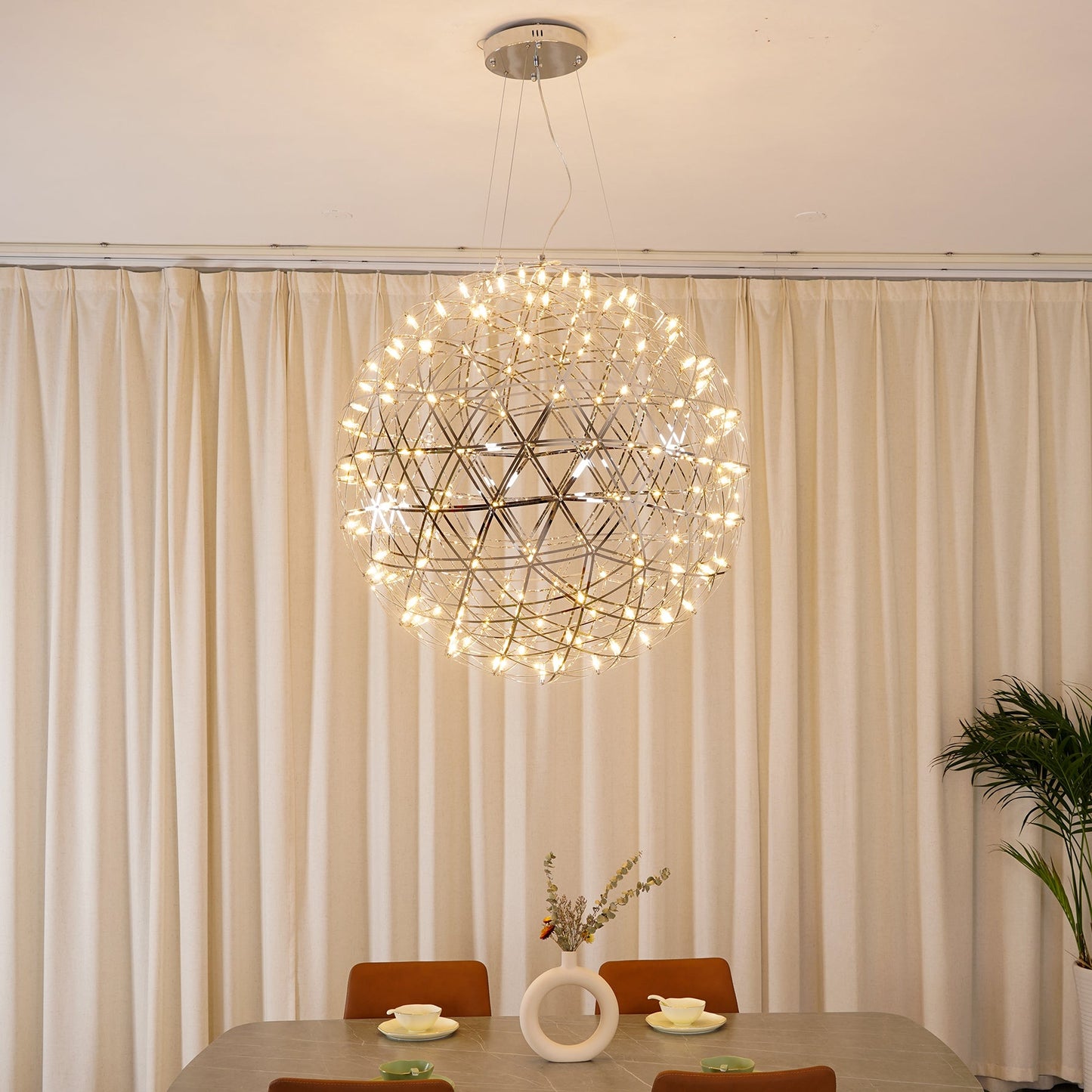 Raimond Pendant Lamp