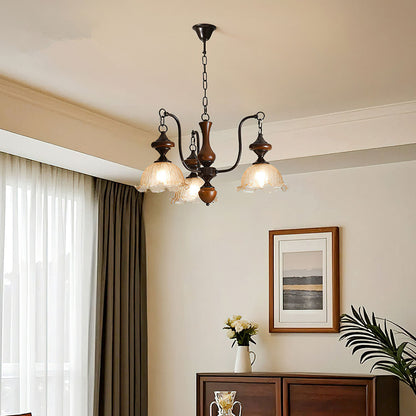 Belvedere Chandelier