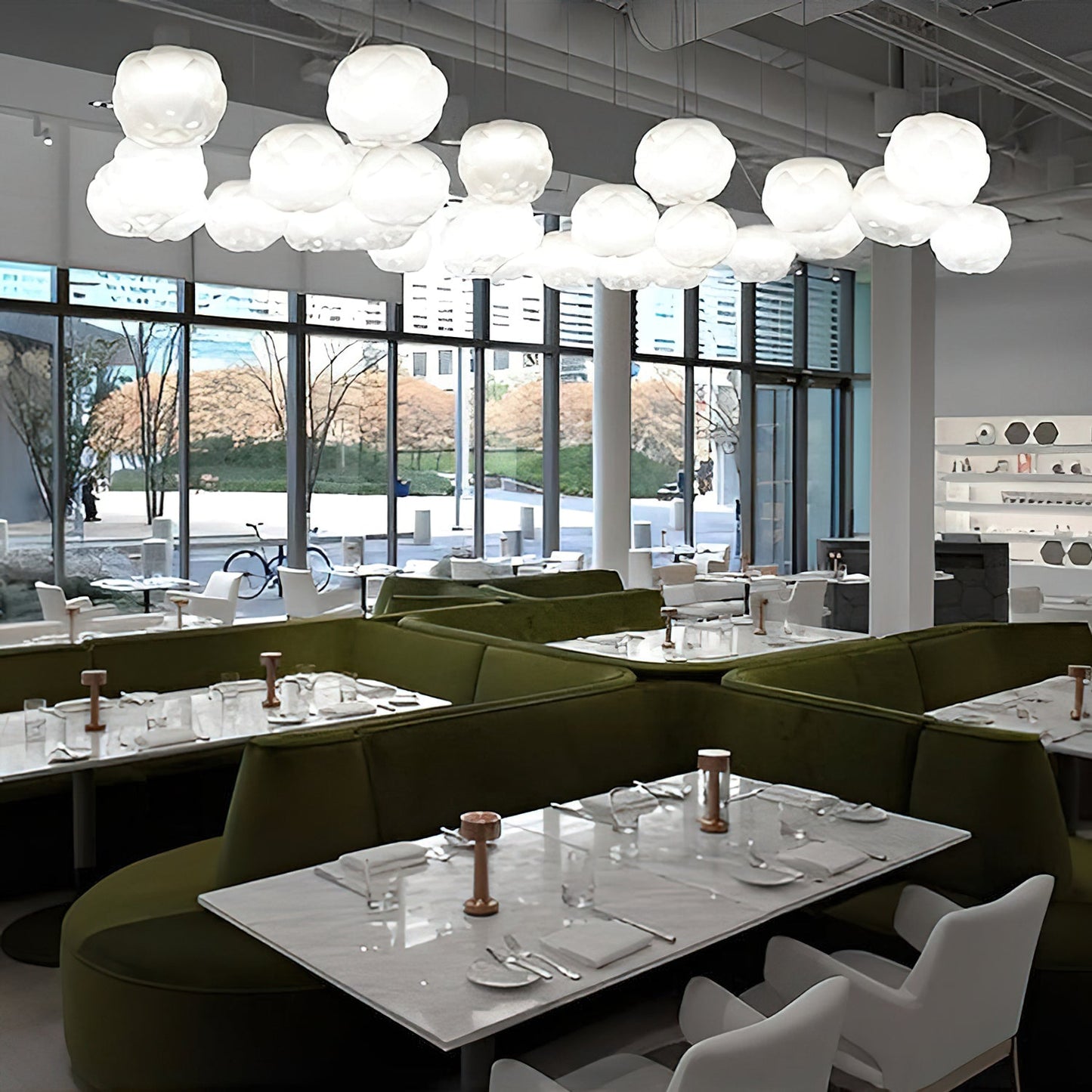 Vallonne Pendant Lamp
