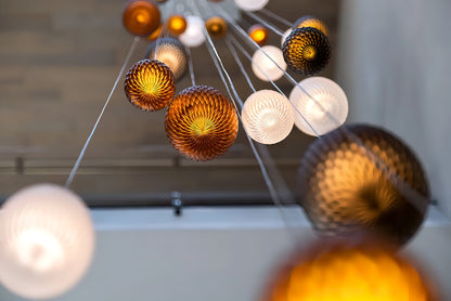 Pina Pendant Light