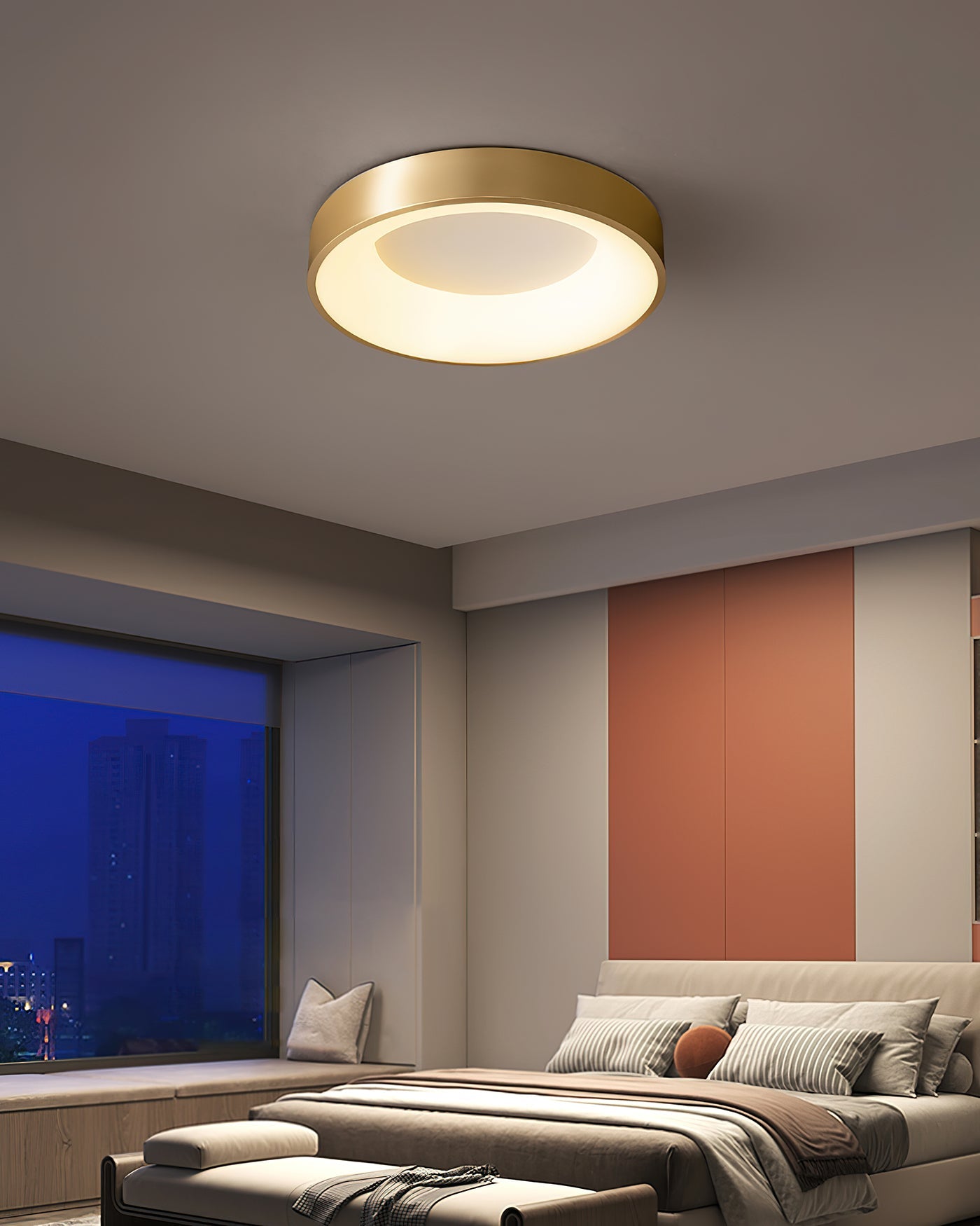 Liora Ceiling Light