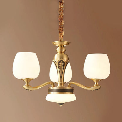 Fateh Chandelier