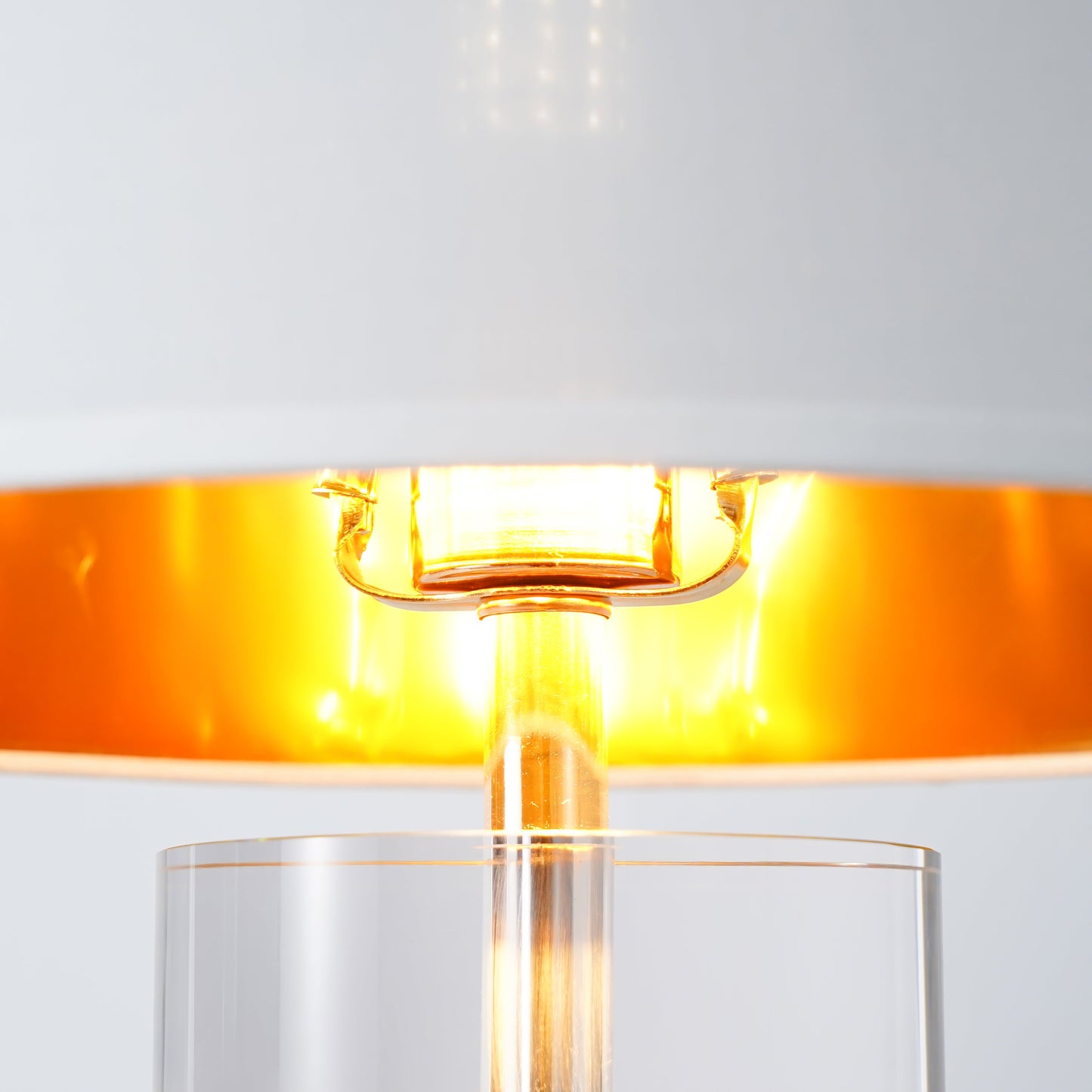 Parker Table Lamp