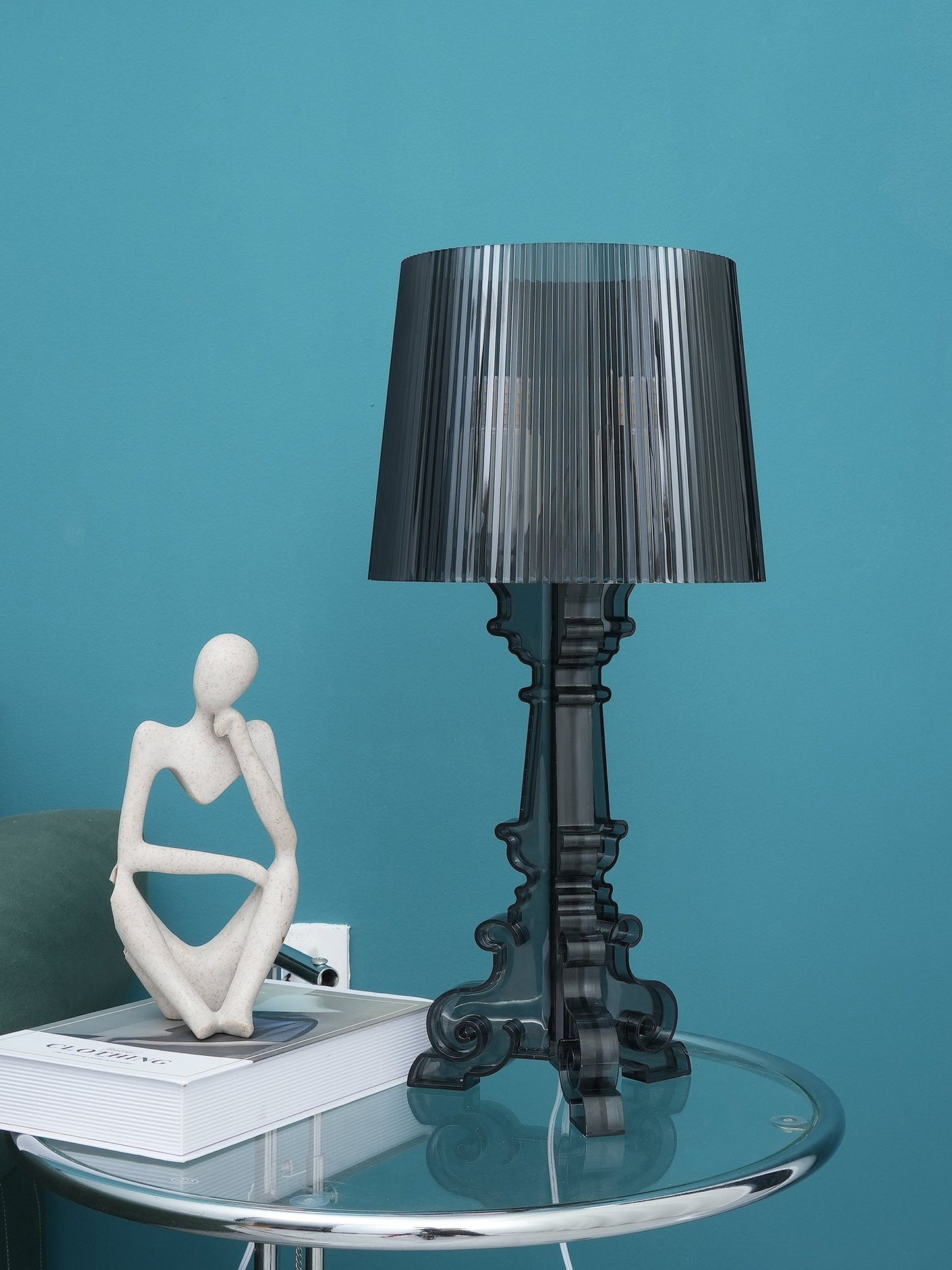 Bourgie Table Lamp