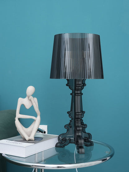 Bourgie Table Lamp