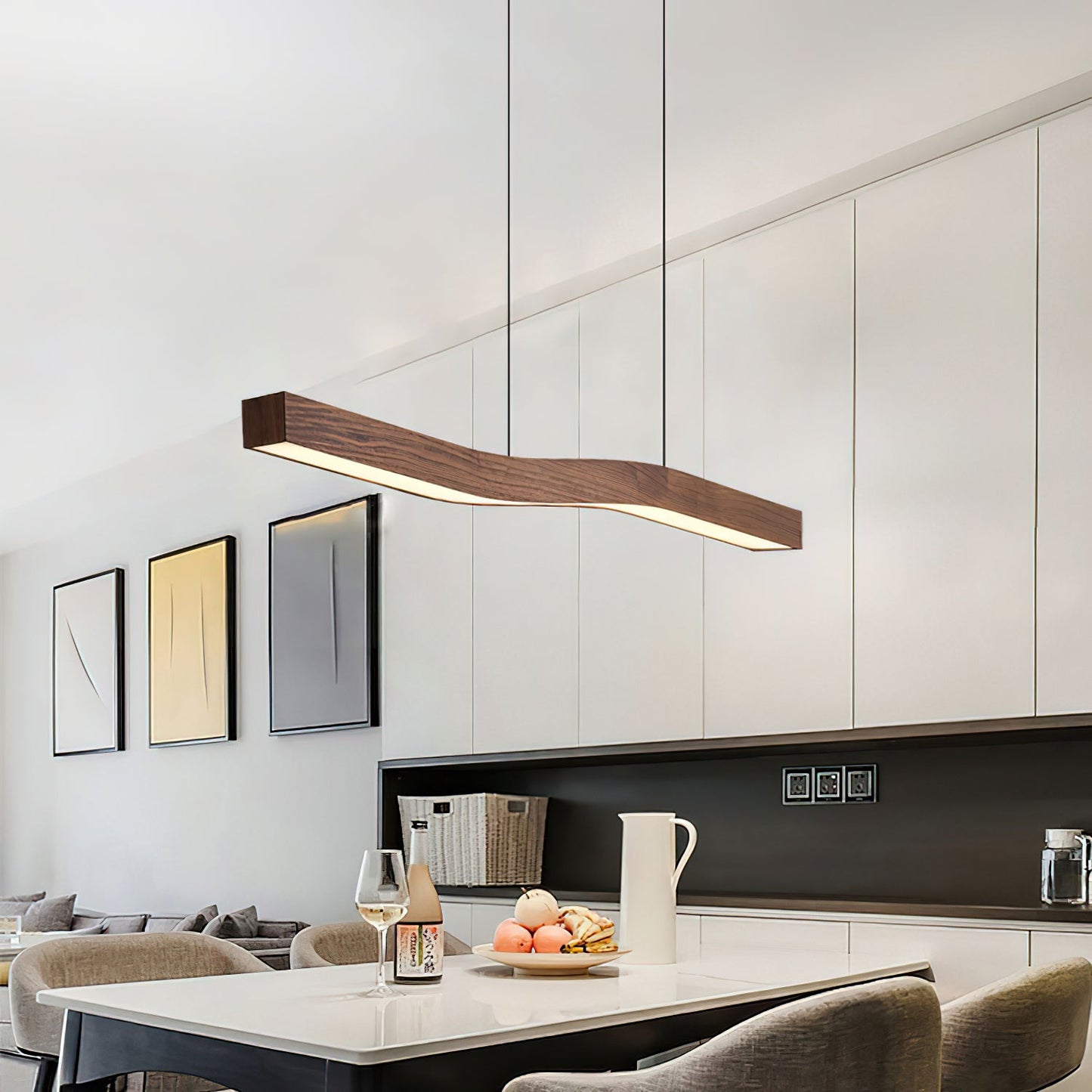 Julian Pendant Light