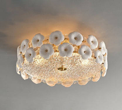 Bloom Ceiling Light