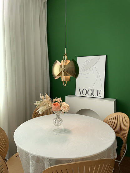 Multi-Lite Pendant Light