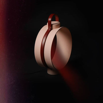 Nightingale Table Lamp