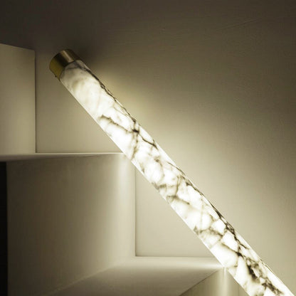 Tube Pendant light
