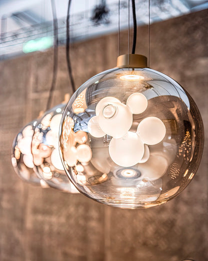 Danya Pendant Light