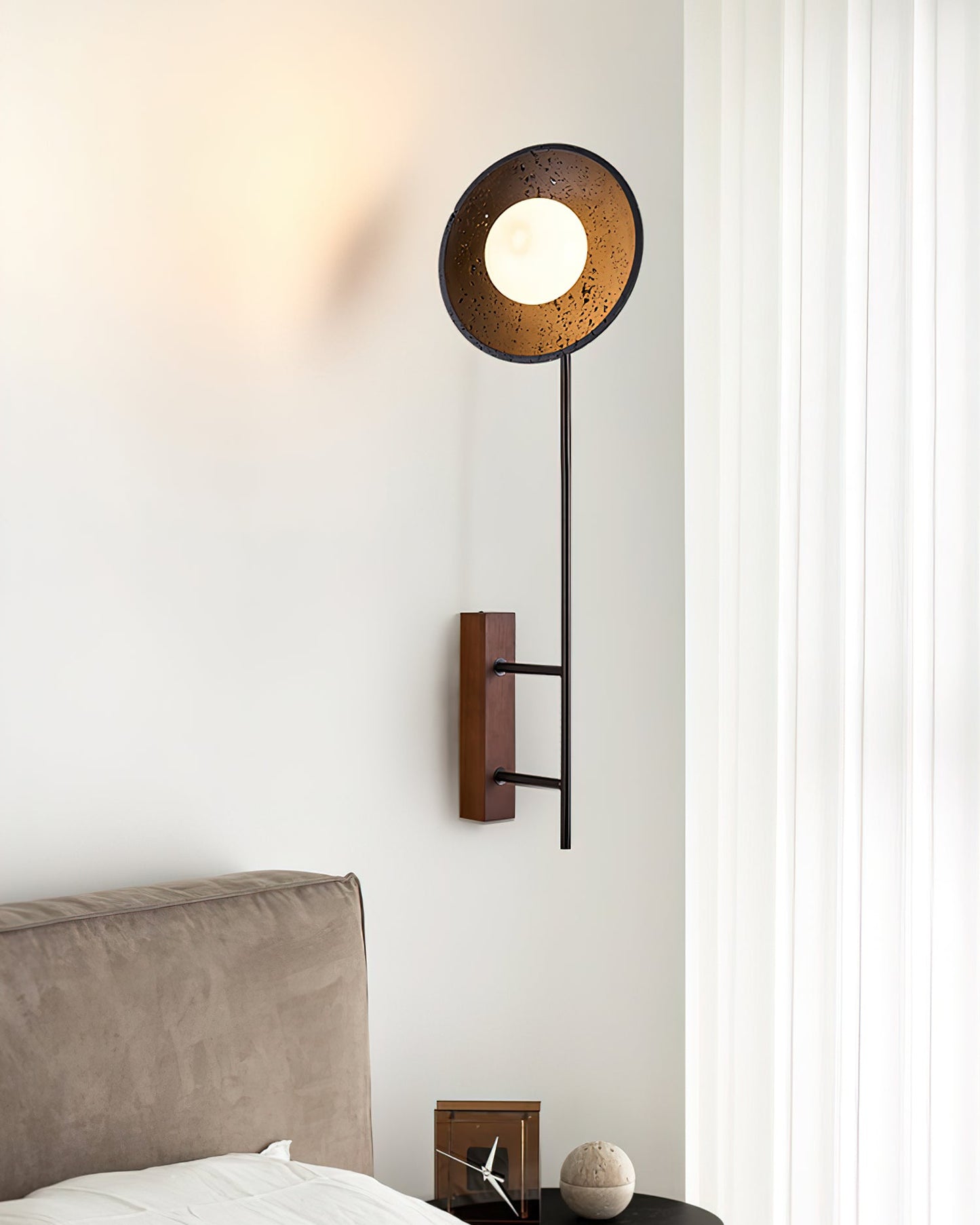 Kona Wall Light