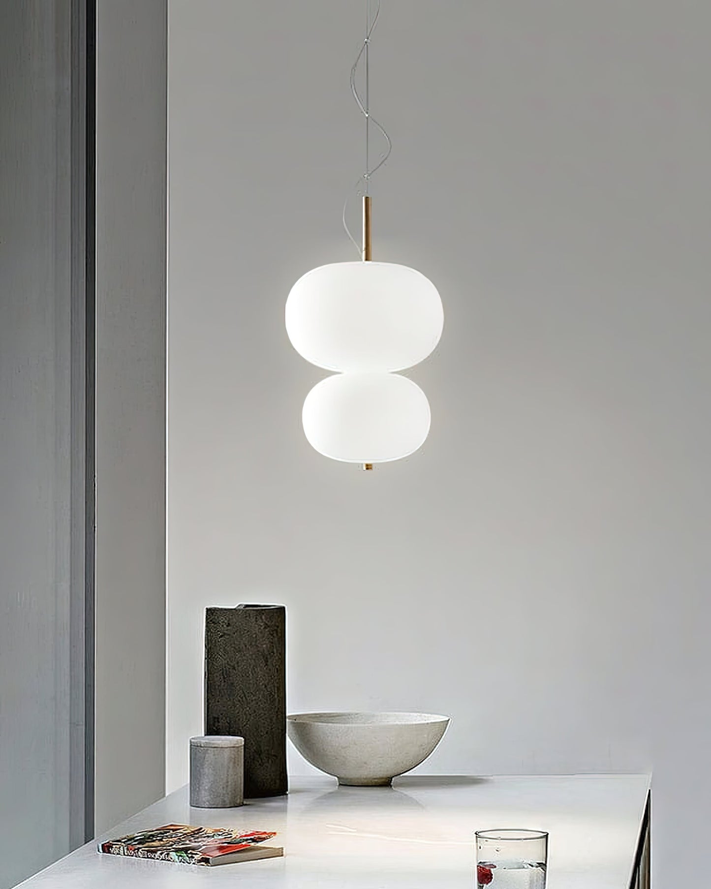 Carini Pendant Lamp