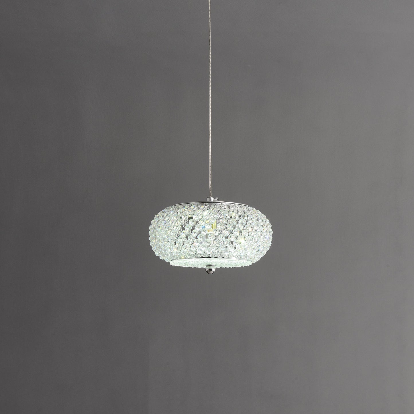 Kyrie Crystal Pendant Lamp