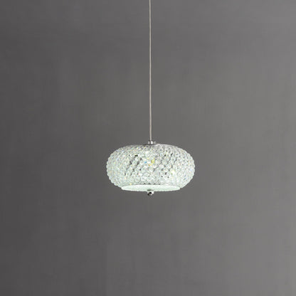 Kyrie Crystal Pendant Lamp