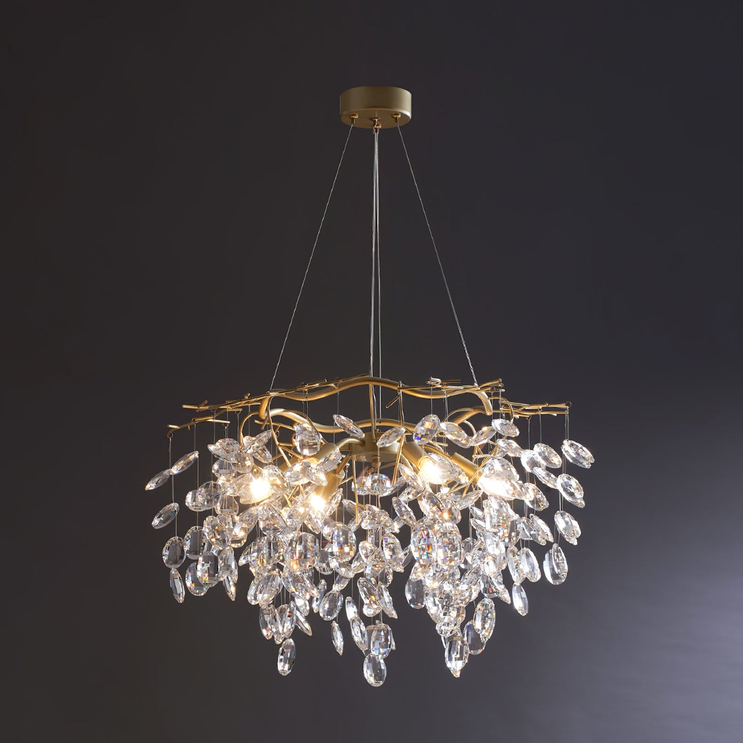 Sofia Chandelier