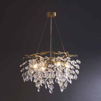 Sofia Chandelier