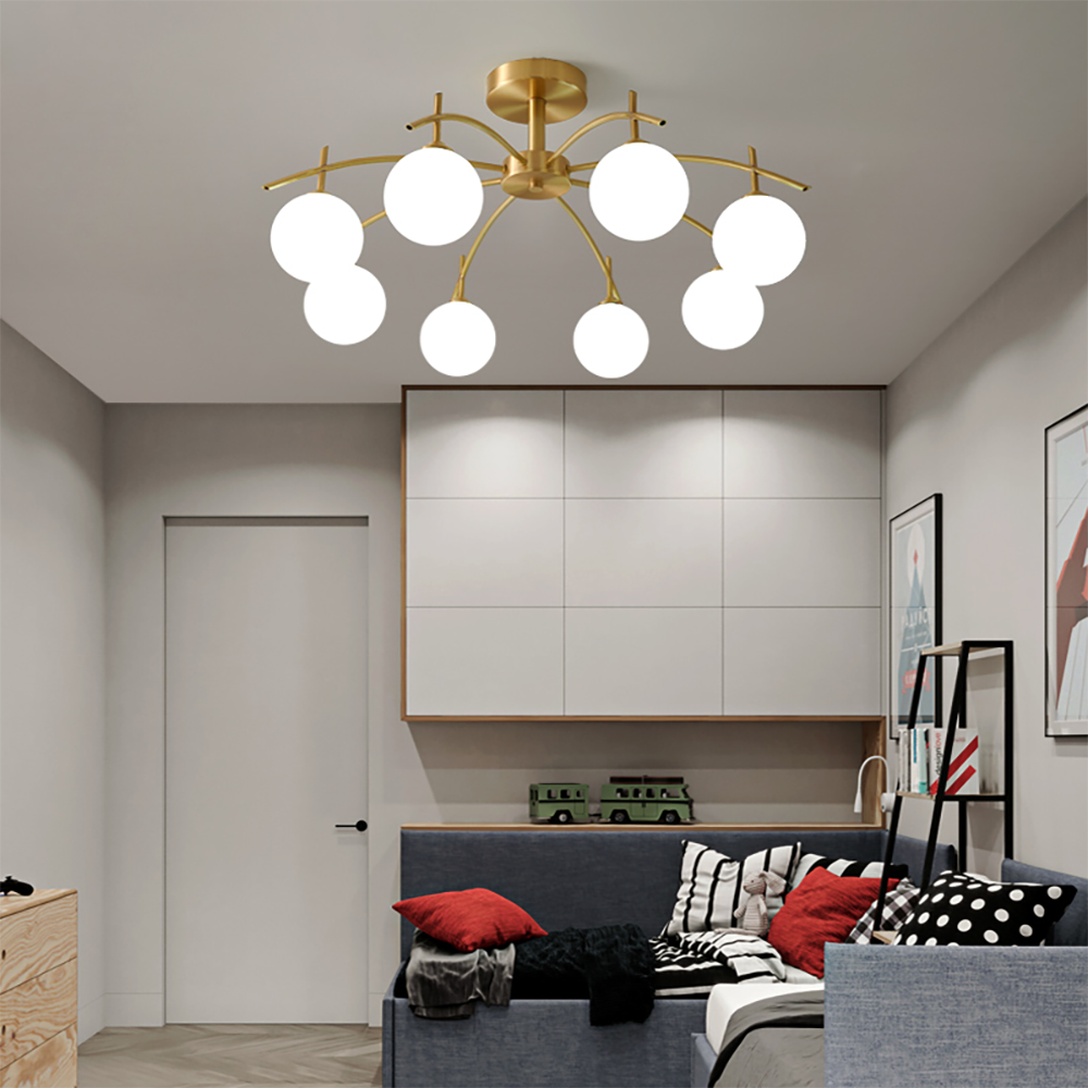 Grammercy Chandelier