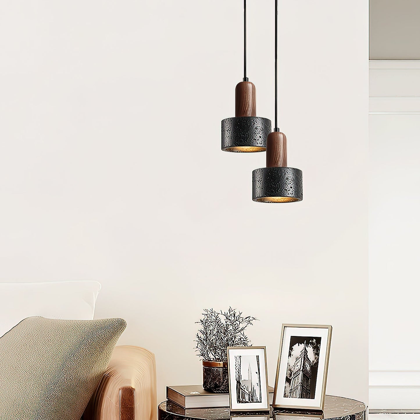 Zaid Pendant Light