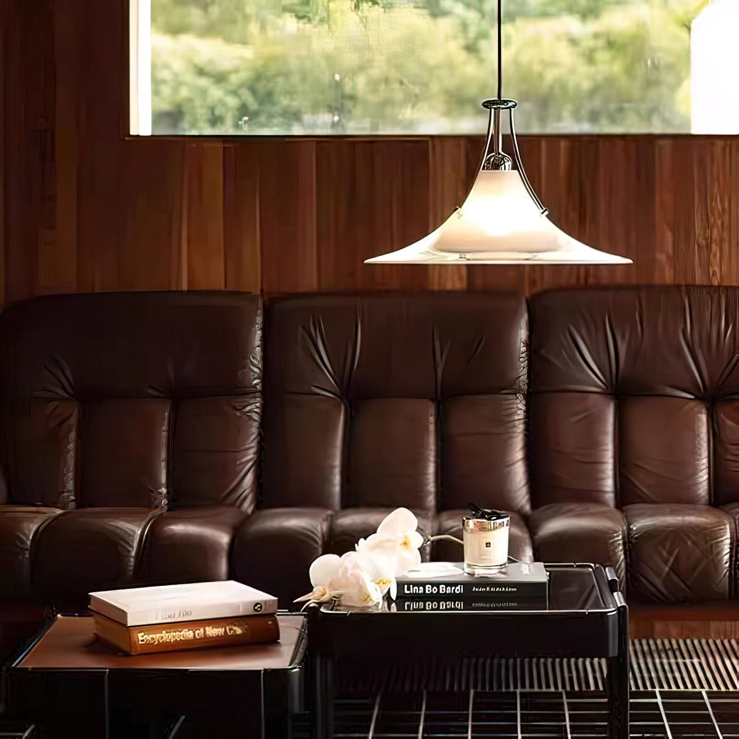 مصباح علياء المعلق 