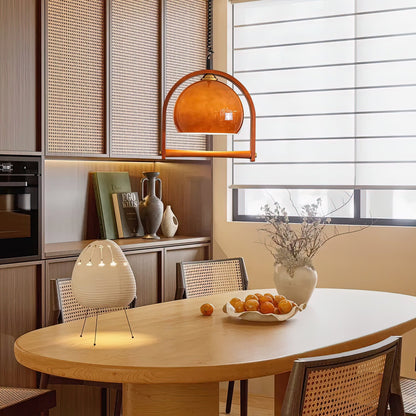Gepo Pendant Lamp