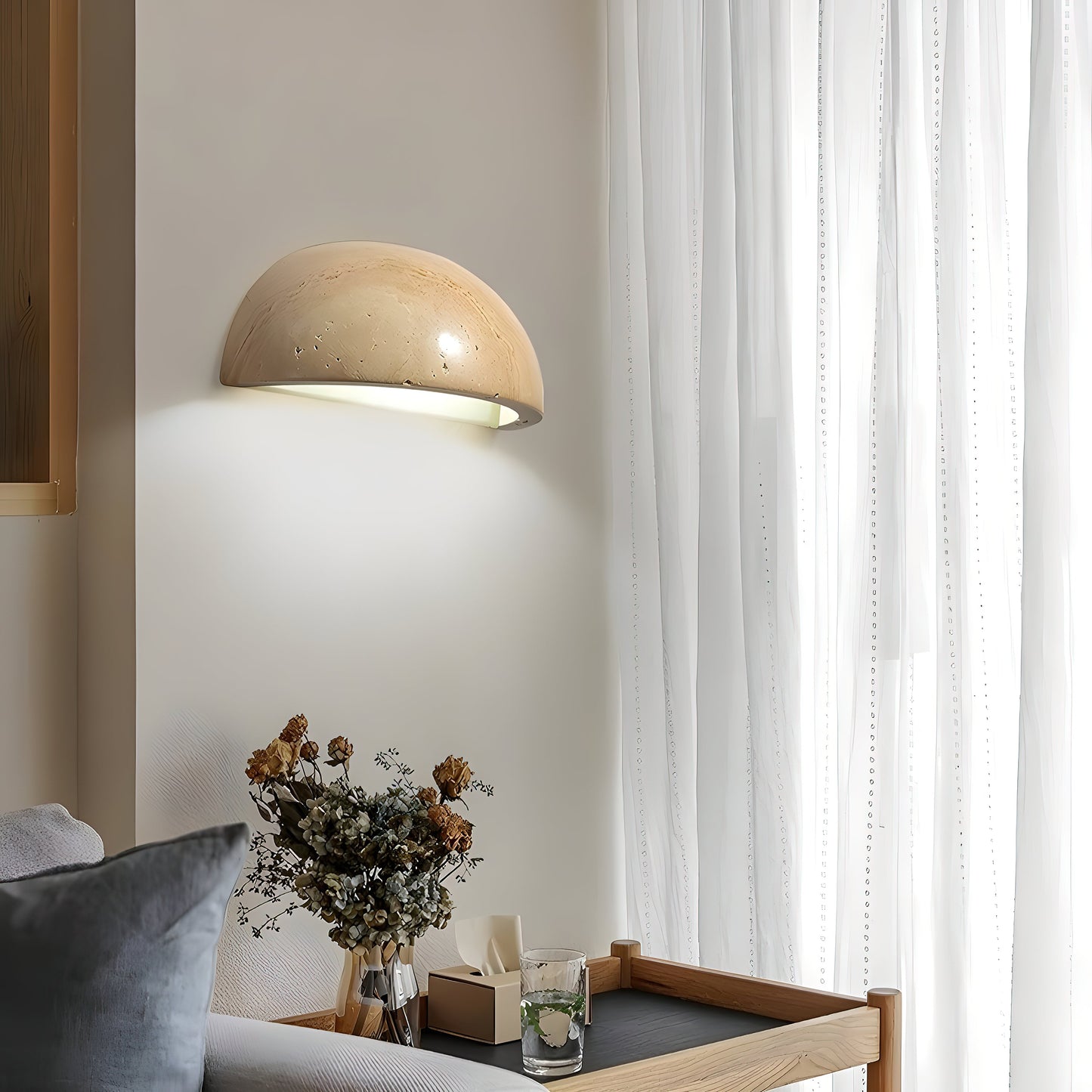Phanuel Wall Lamp