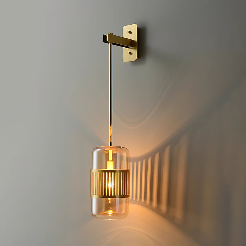 Naima Wall Light