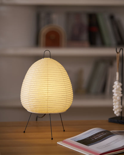 Akari Table Lamp