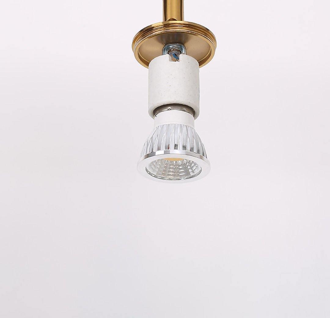 Modern Delia Ceiling Lamp