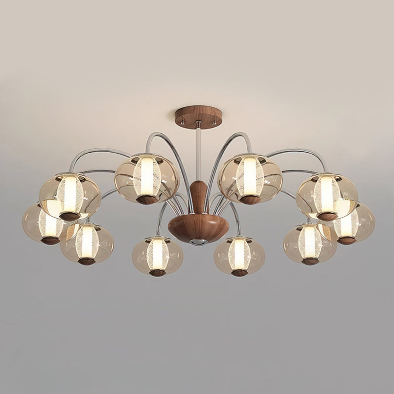 Filago Chandelier