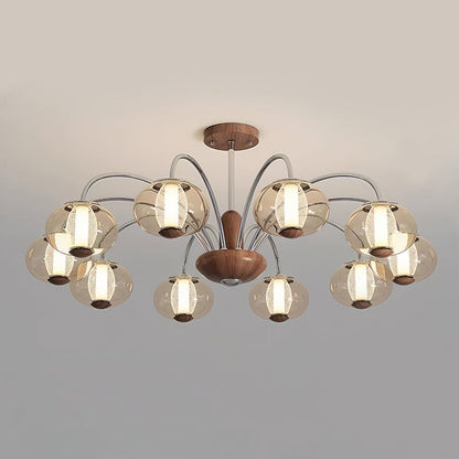 Filago Chandelier