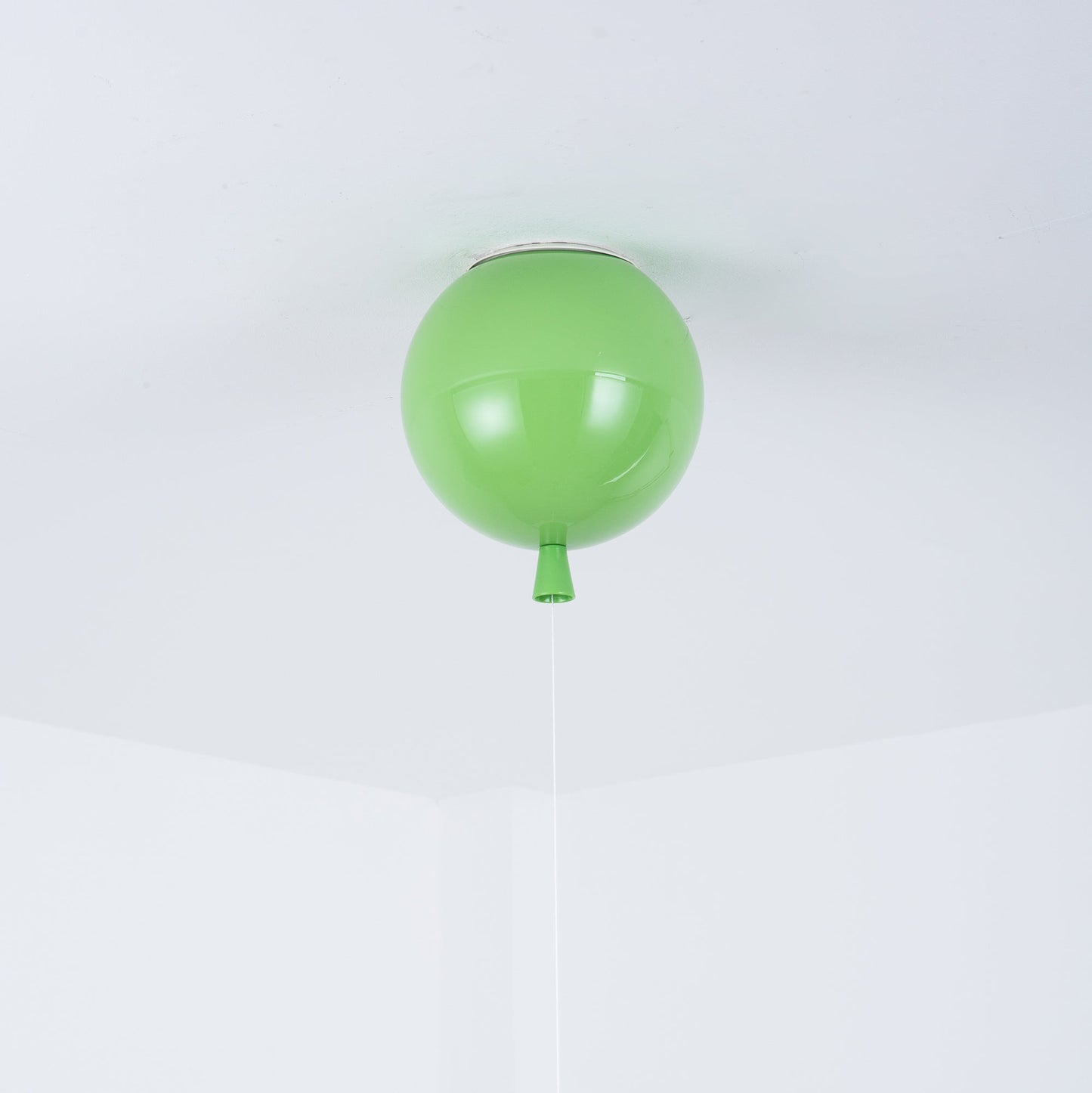 Memory Ceiling Light