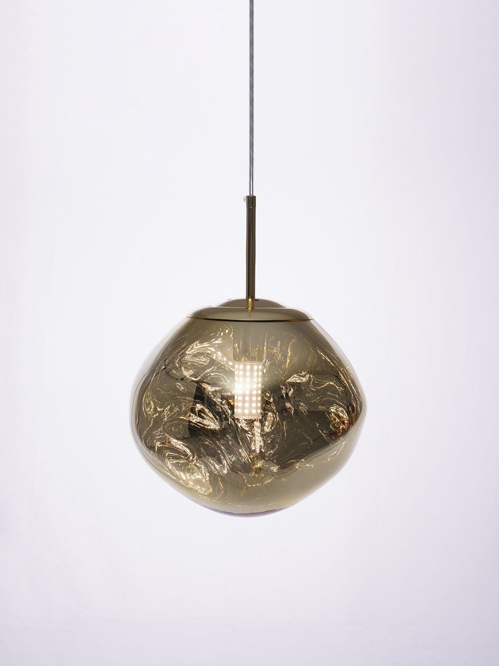 Melt Pendant Light