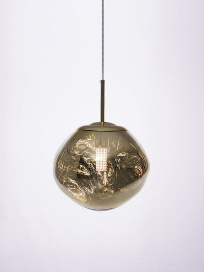 Melt Pendant Light