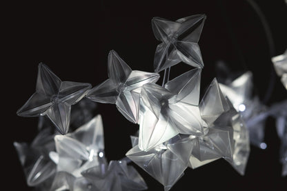 Hanami Suspension Lamp