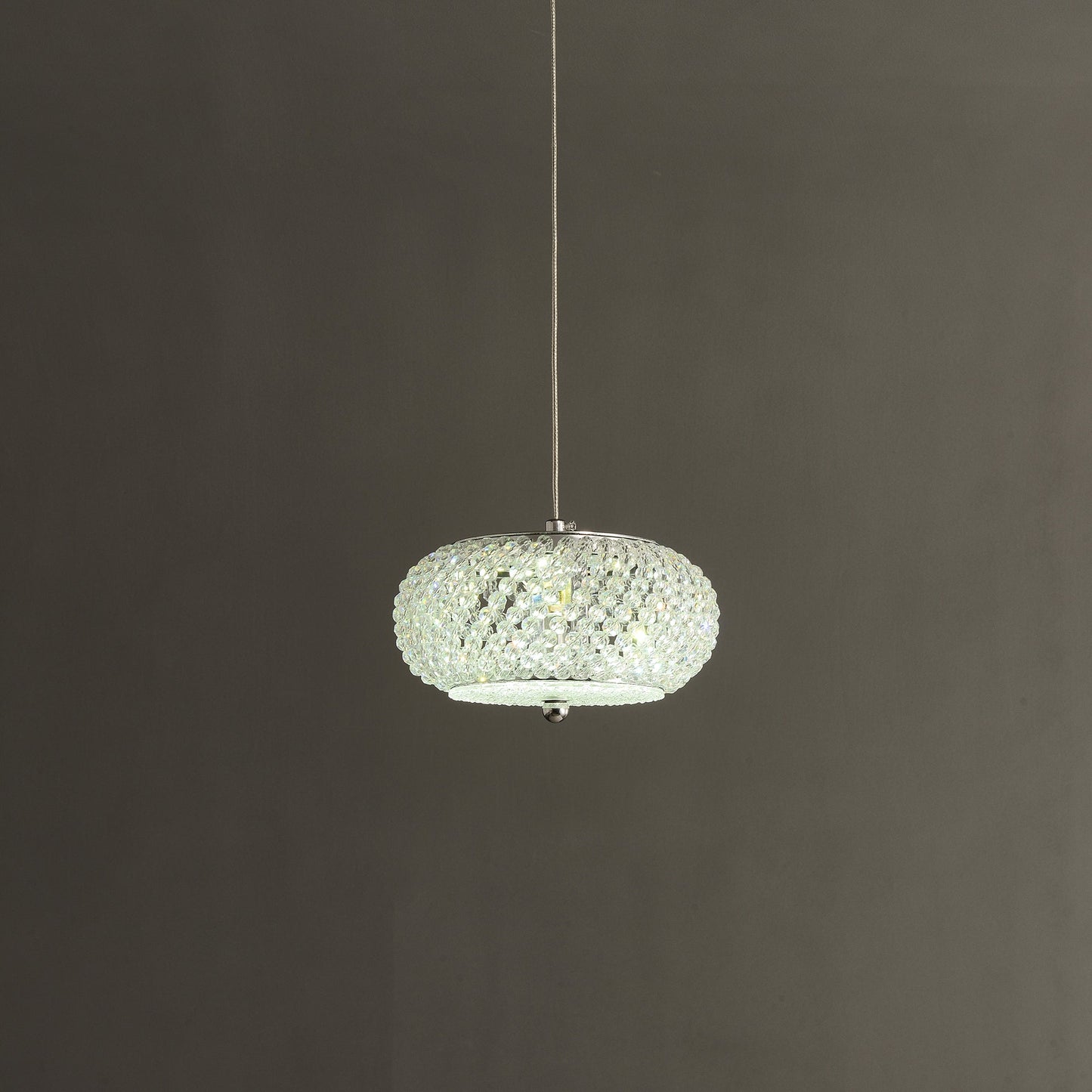 Kyrie Crystal Pendant Lamp
