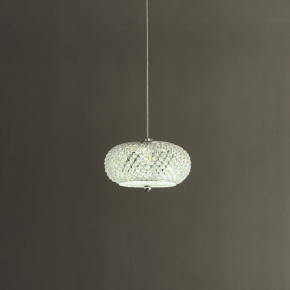 Kyrie Crystal Pendant Lamp