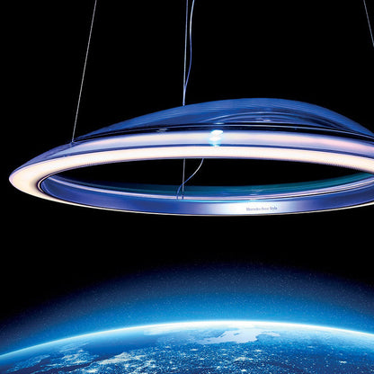 Ameluna Pendant Lamp