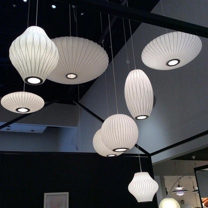 Nelson Bubble Pendant Lamp B