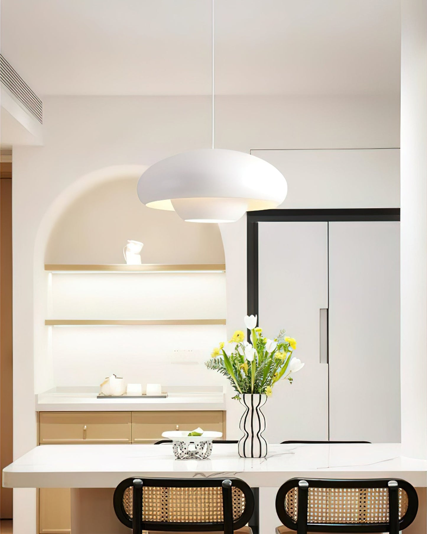 Clifton Pendant Lamp