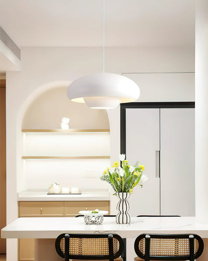 Clifton Pendant Lamp