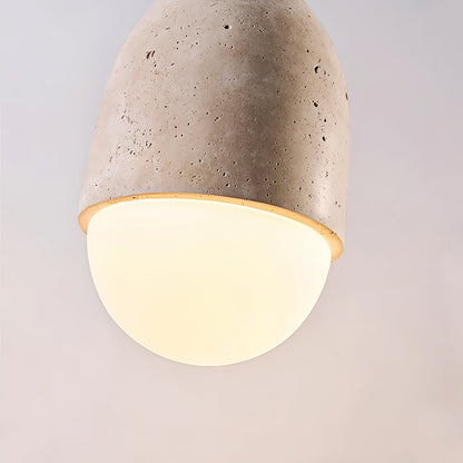 Hammerton Pendant Light