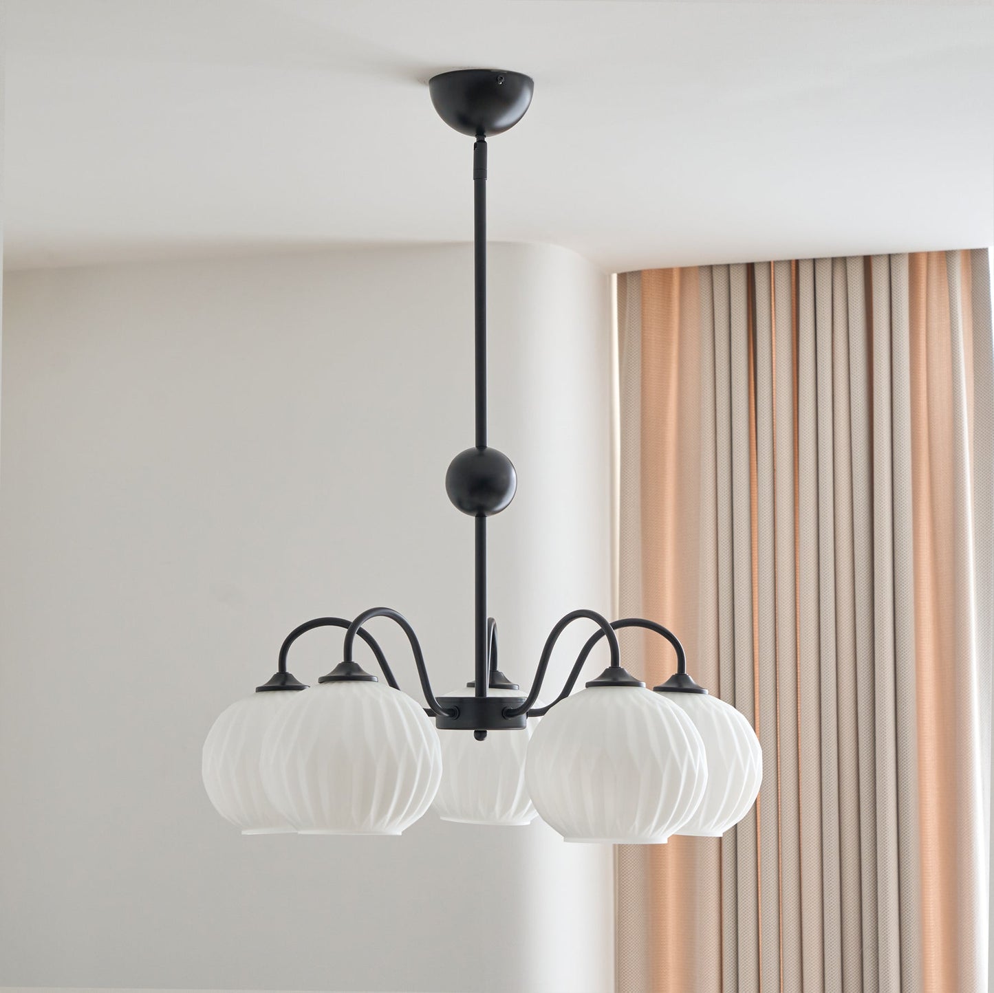 Renee Blossom Chandeliers