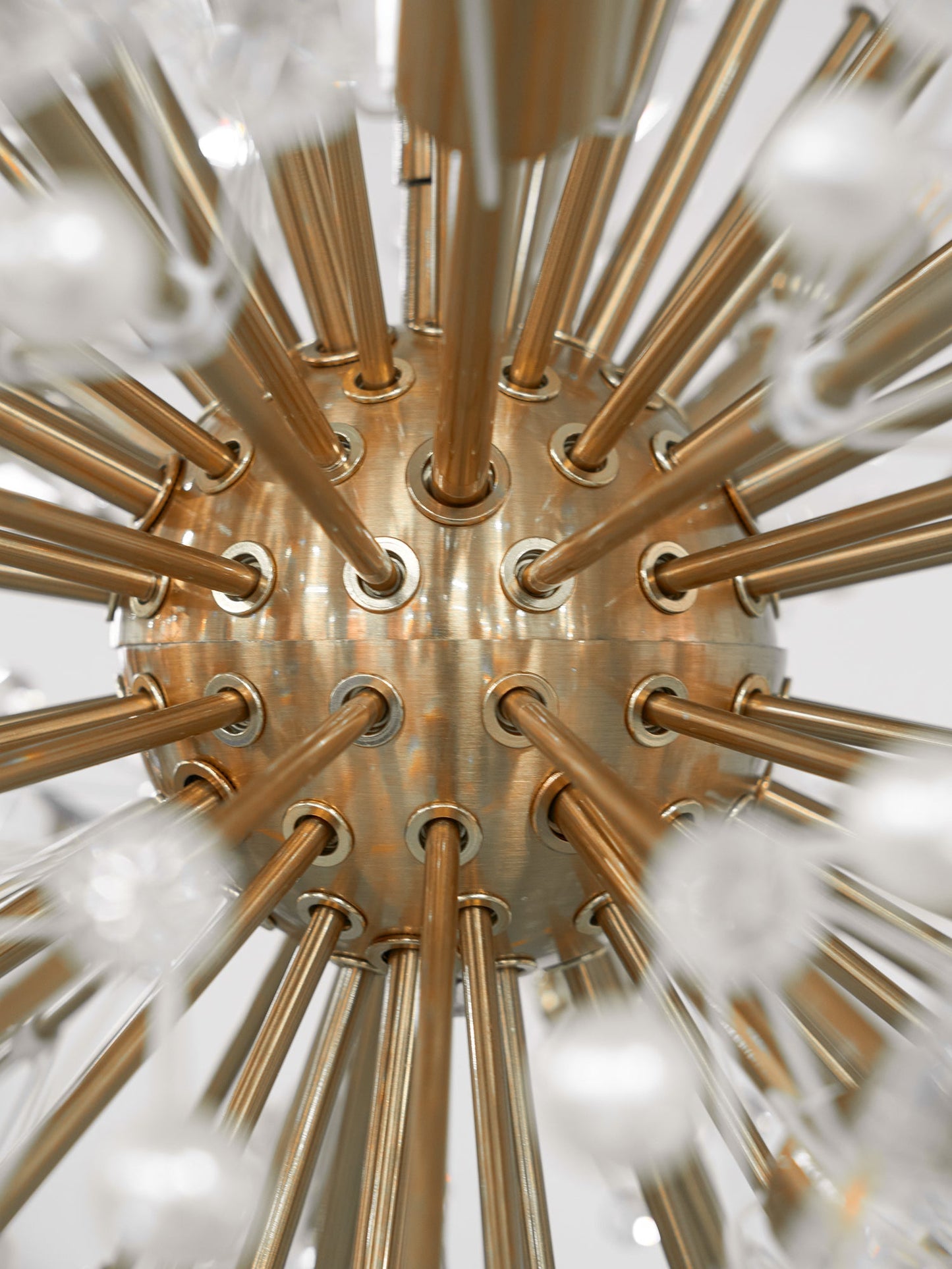 Dickinson Chandelier