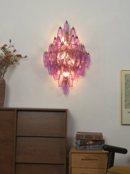 Sorrento Wall Light