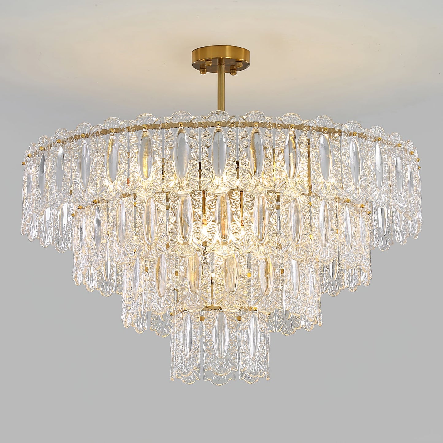Uolfin Chandelier
