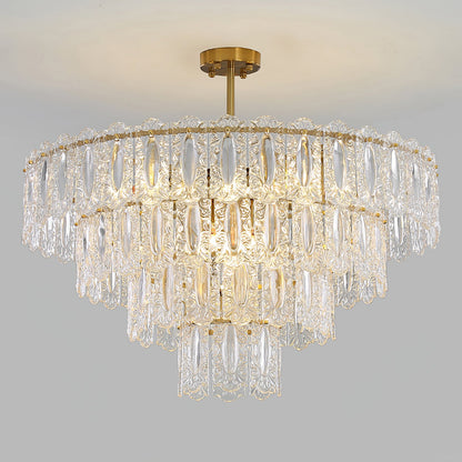 Uolfin Chandelier